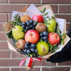 Букет из фруктов "Повседневный"