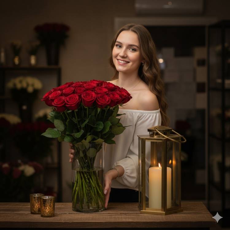 Классический красный Классический красный