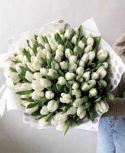 Букет "Глубина чувства"