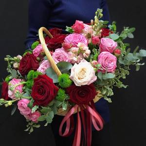 Сезонная композиция 13