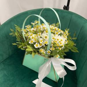 Букет "Солнечная радость"