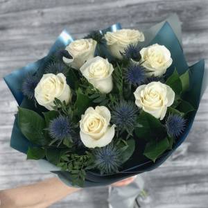 Дикий ангел