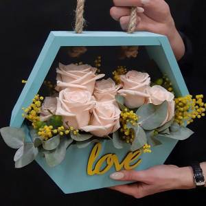 Сезонная композиция 16