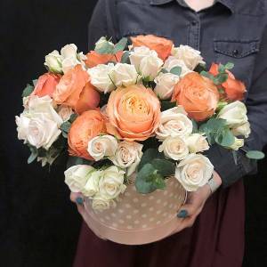Сезонная композиция 29
