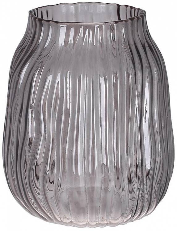 Ваза стеклянная Ваза стеклянная