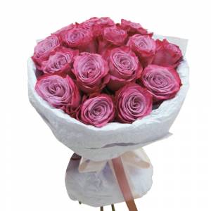 Самой красивой