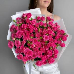 Lovely Lydia "Прелестная Лидия"