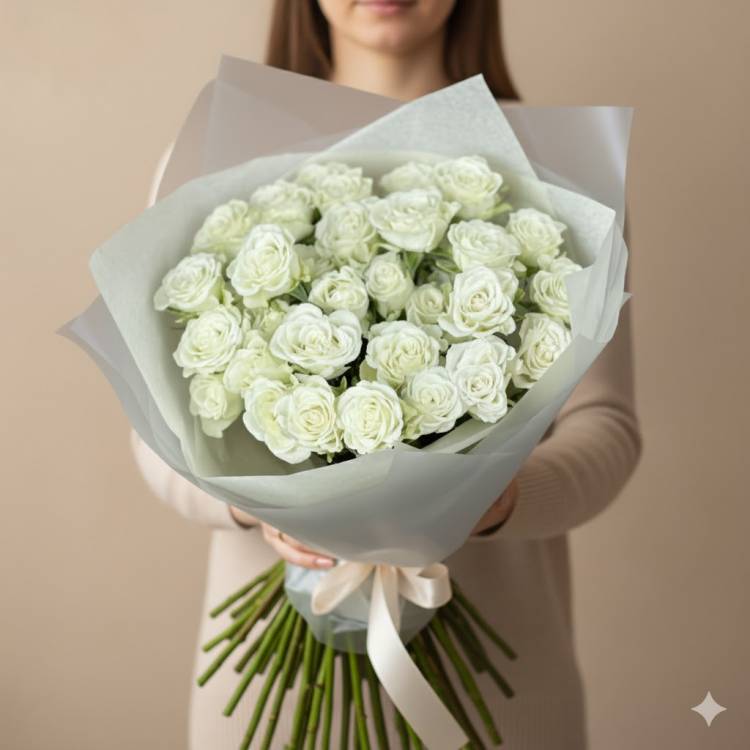 Snow Ballet "Снежный Балет"11шт