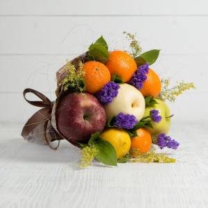 Букет фруктовый "Полезный"